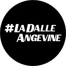 Logo de la dalle angevine