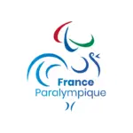 Logo comité paralympique français