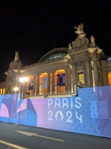 Performentale - Jeux Paralympiques Paris 2024