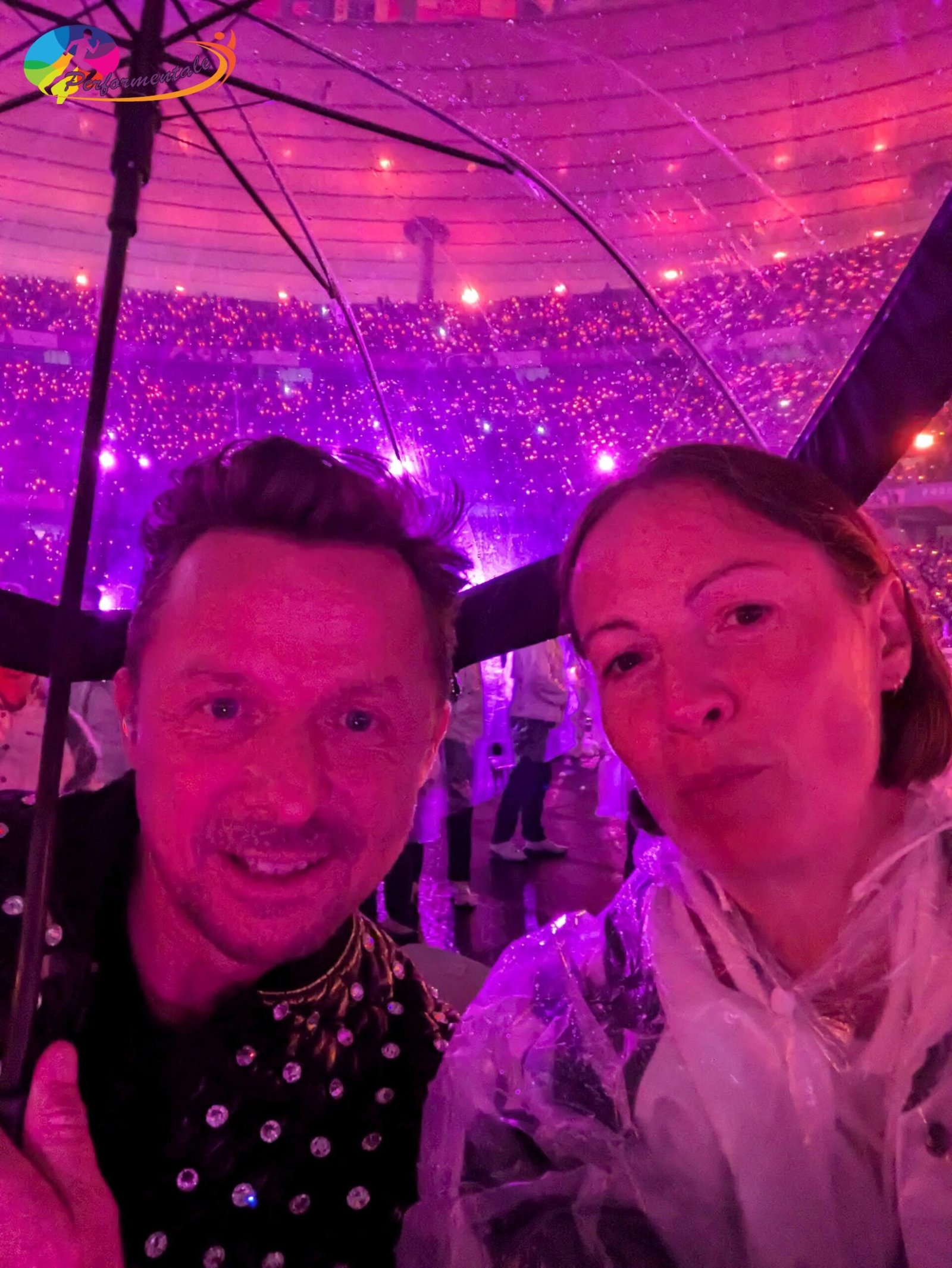 Performentale Jeux Paralympiques Paris 2024