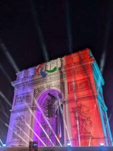 Performentale - Jeux Paralympiques Paris 2024